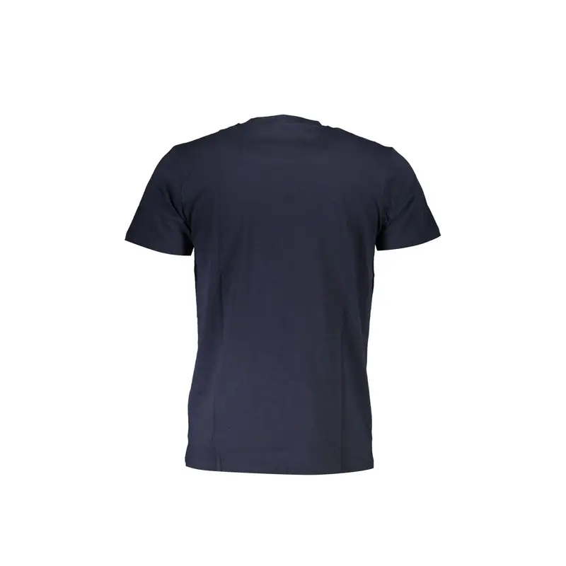 Cavalli Class T-shirt Uomo Blu 4071933 miniatura 2