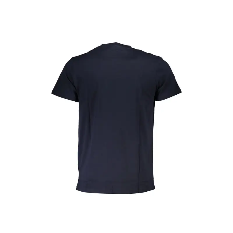 Cavalli Class T-shirt Uomo Blu 4072011 miniatura 2
