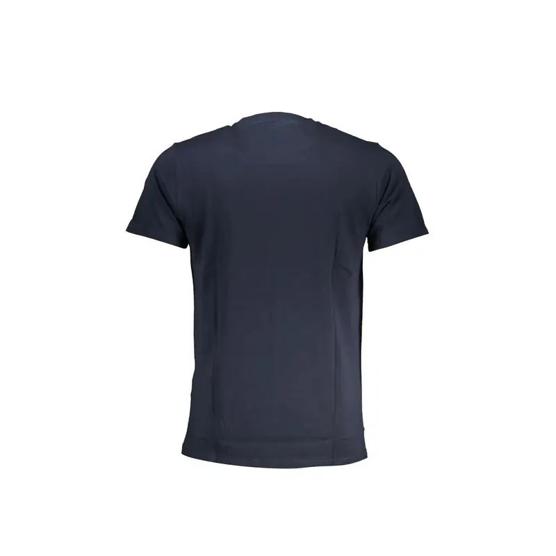 Cavalli Class T-shirt Uomo Blu 4061579 miniatura 2