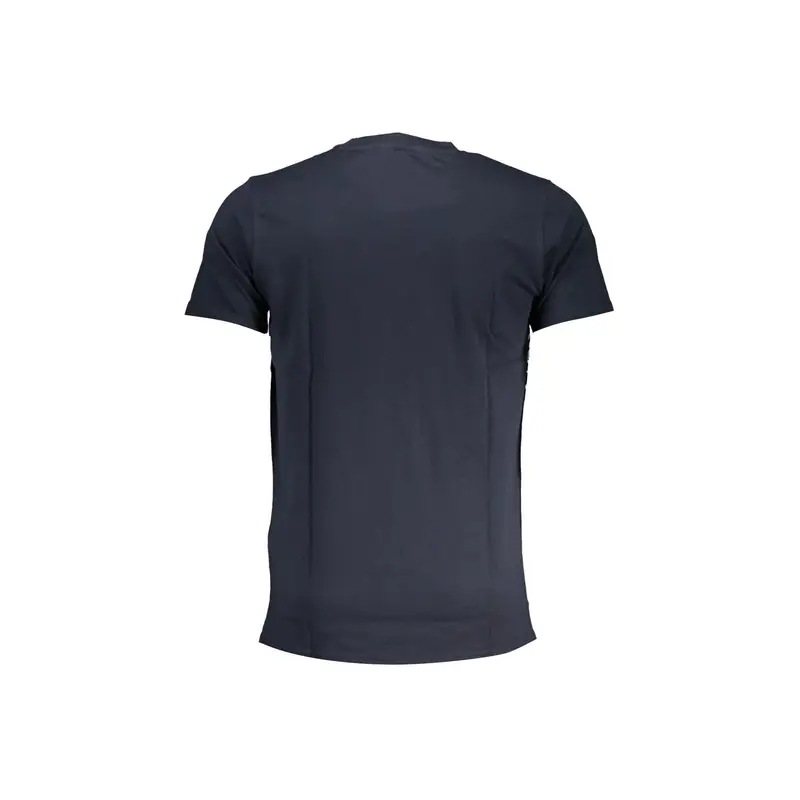 Cavalli Class T-shirt Uomo Blu 4061624 miniatura 2
