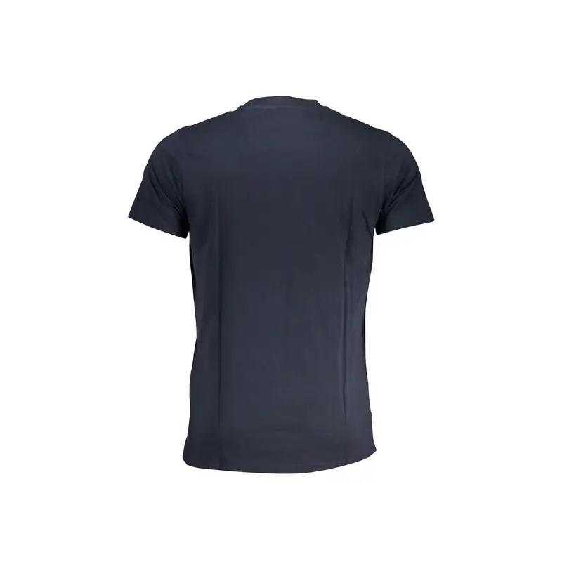 Cavalli Class T-shirt Uomo Blu 4061546 miniatura 2