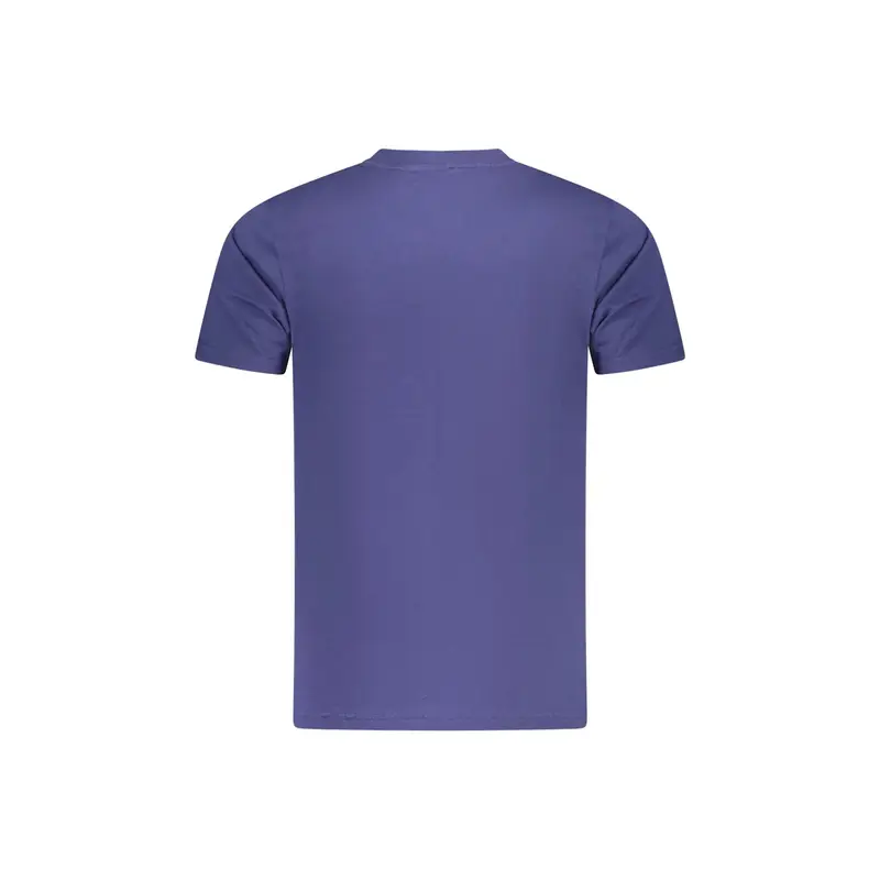 Cavalli Class T-shirt Uomo Blu 4071720 miniatura 2