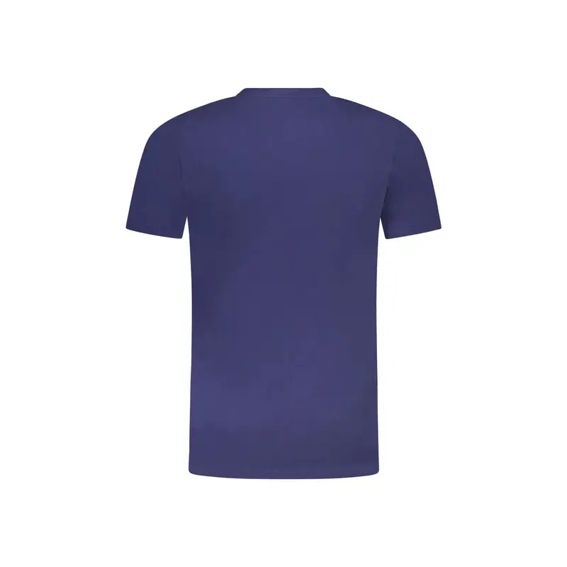 Cavalli Class T-shirt Uomo Blu 4071695 miniatura 2