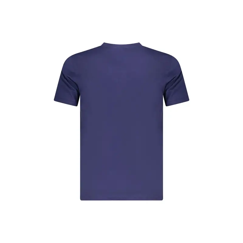 Cavalli Class T-shirt Uomo Blu 4071708 miniatura 2