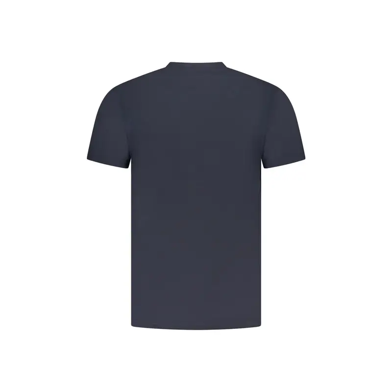 Cavalli Class T-shirt Uomo Blu 4071680 miniatura 2