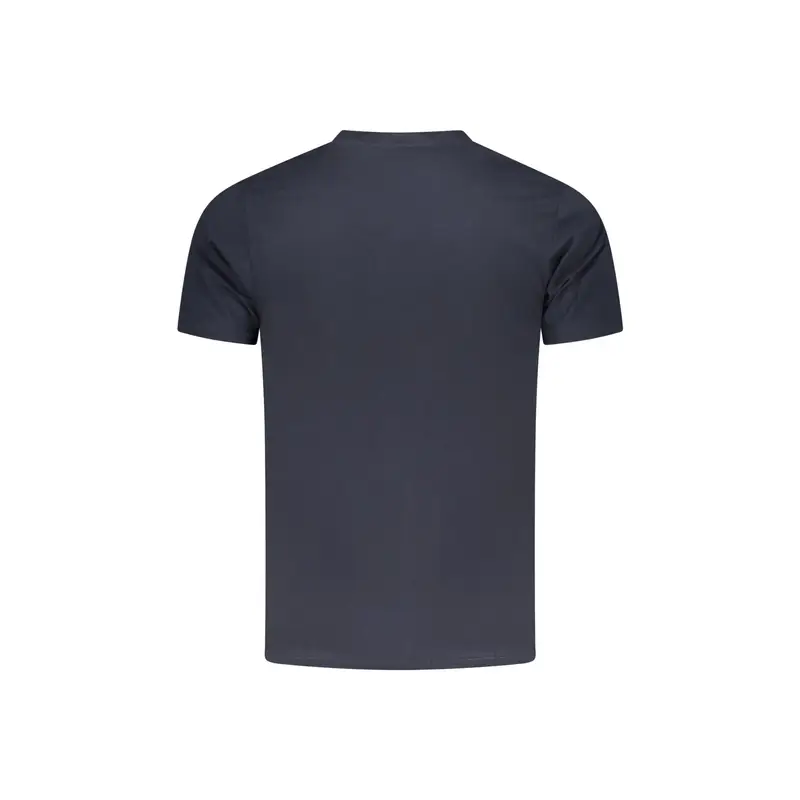 Cavalli Class T-shirt Uomo Blu 4071735 miniatura 2