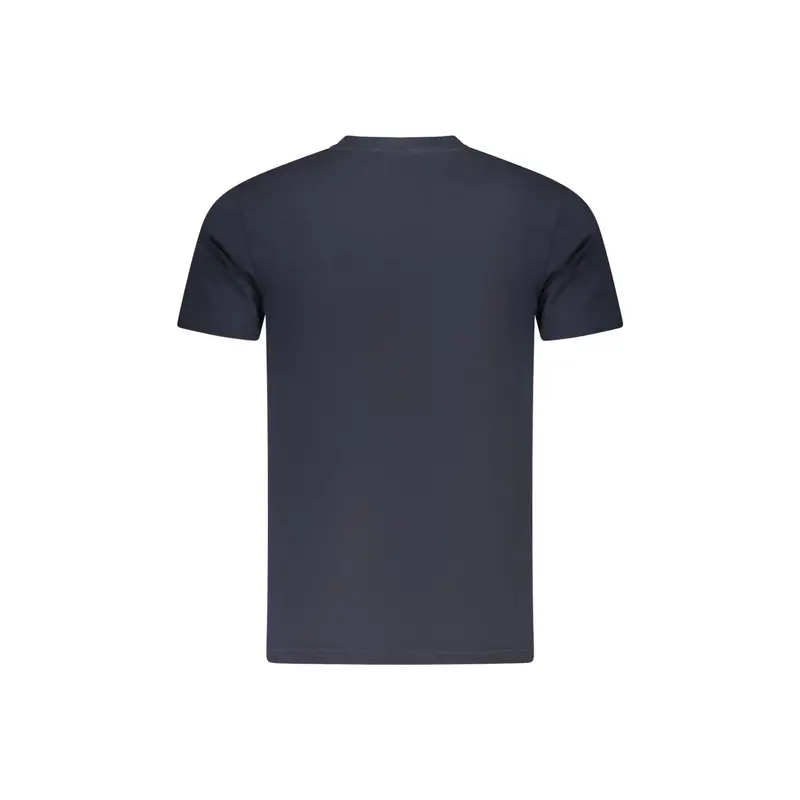 Cavalli Class T-shirt Uomo Blu 4071675 miniatura 2