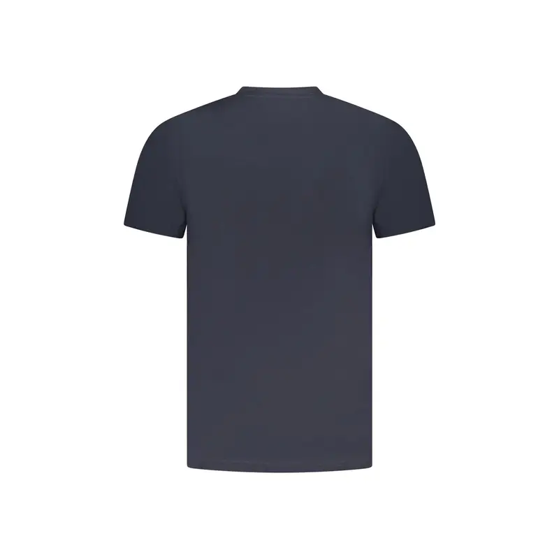 Cavalli Class T-shirt Uomo Blu 4071714 miniatura 2