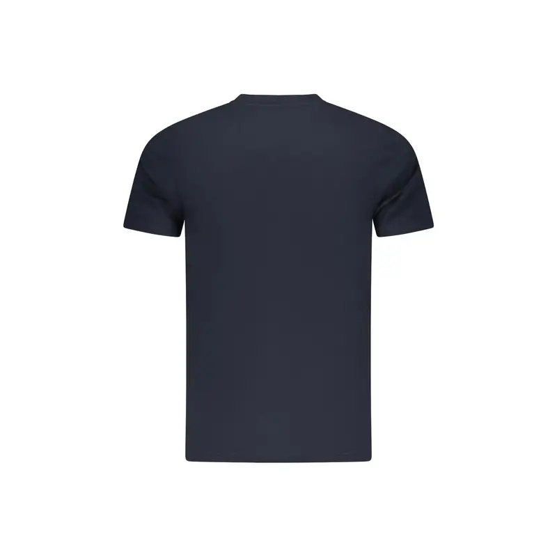 Cavalli Class T-shirt Uomo Blu 4071730 miniatura 2
