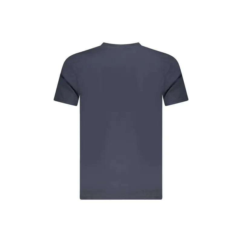 Cavalli Class T-shirt Uomo Blu 4071728 miniatura 2