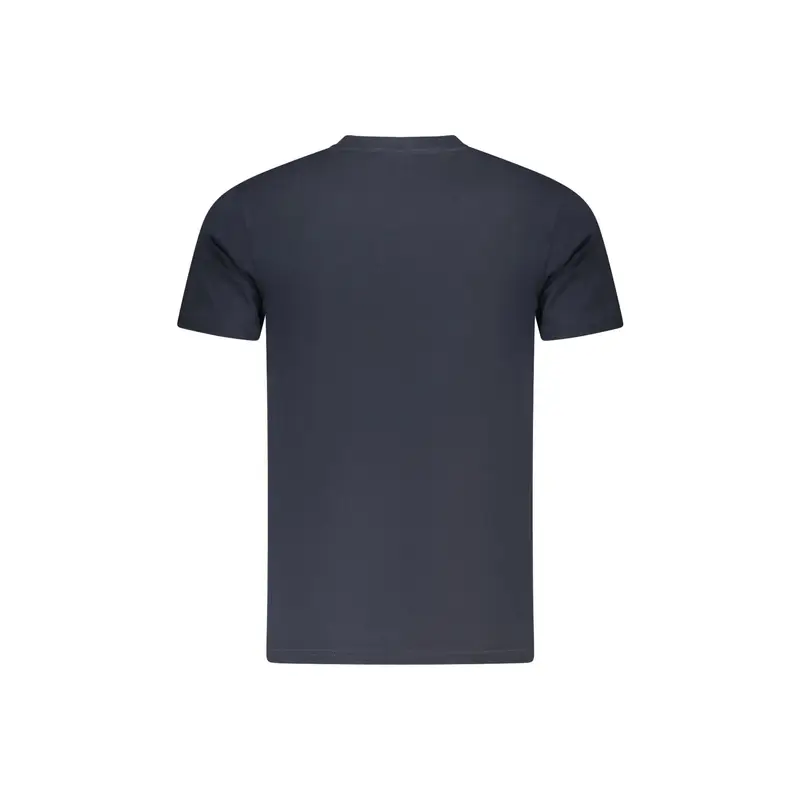 Cavalli Class T-shirt Uomo Blu 4071701 miniatura 2