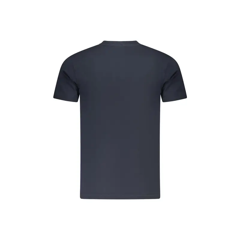 Cavalli Class T-shirt Uomo Blu 4071691 miniatura 2