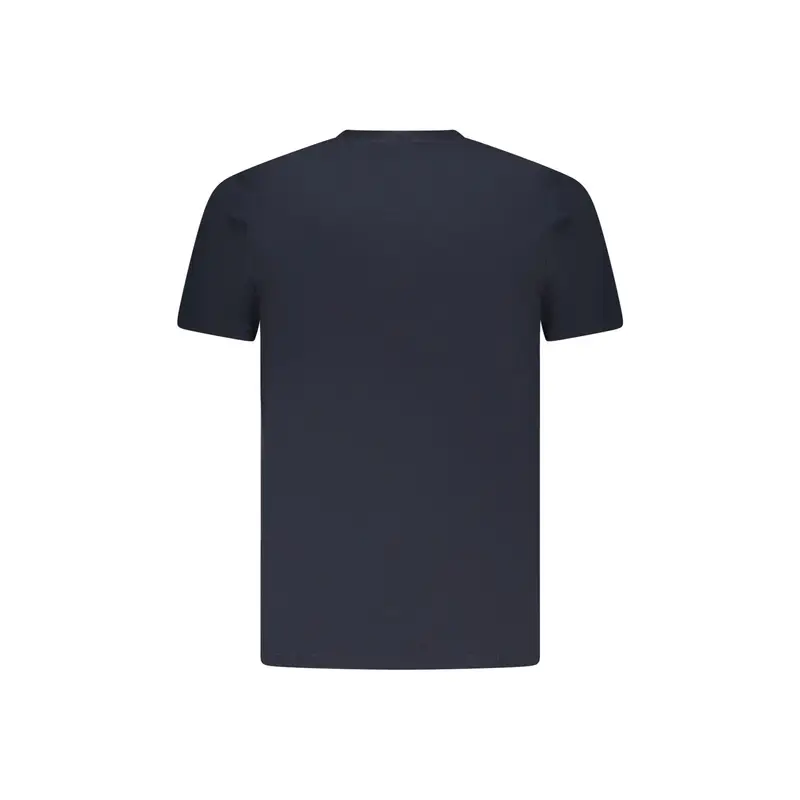 Cavalli Class T-shirt Uomo Blu 4071666 miniatura 2