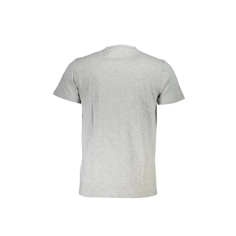 Cavalli Class T-shirt Uomo Grigio 4071941 miniatura 2