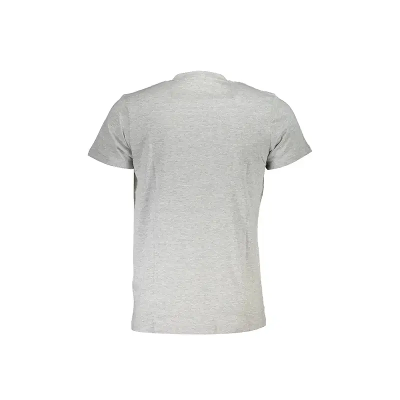 Cavalli Class T-shirt Uomo Grigio 4071863 miniatura 2