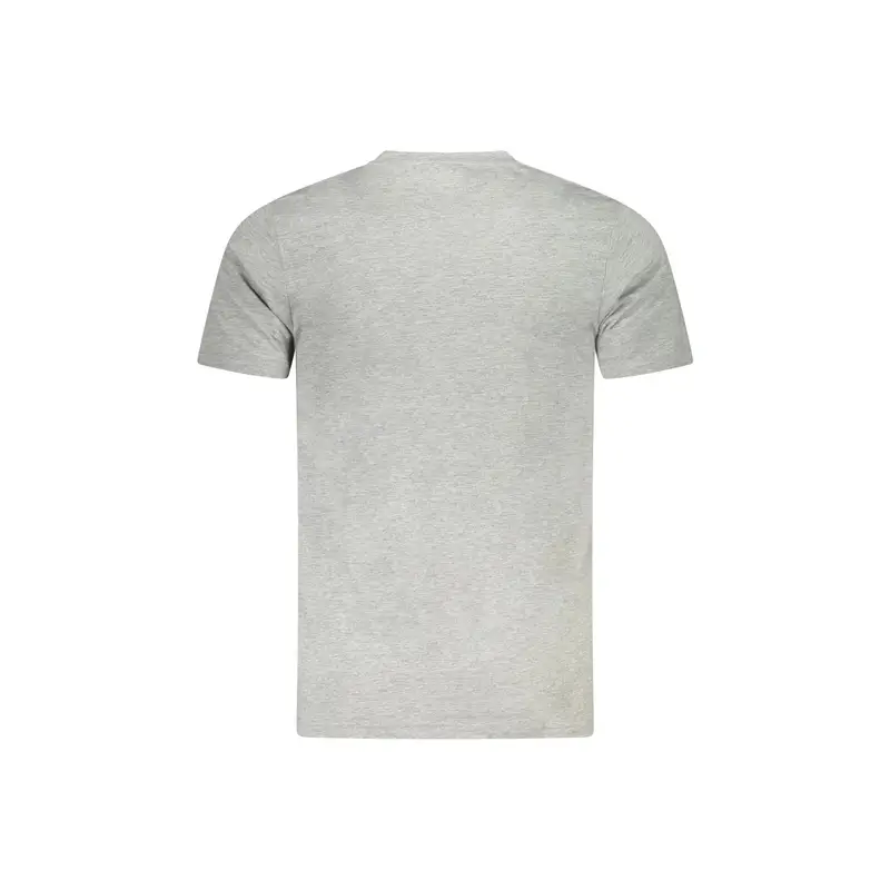 Cavalli Class T-shirt Uomo Grigio 4071706 miniatura 2