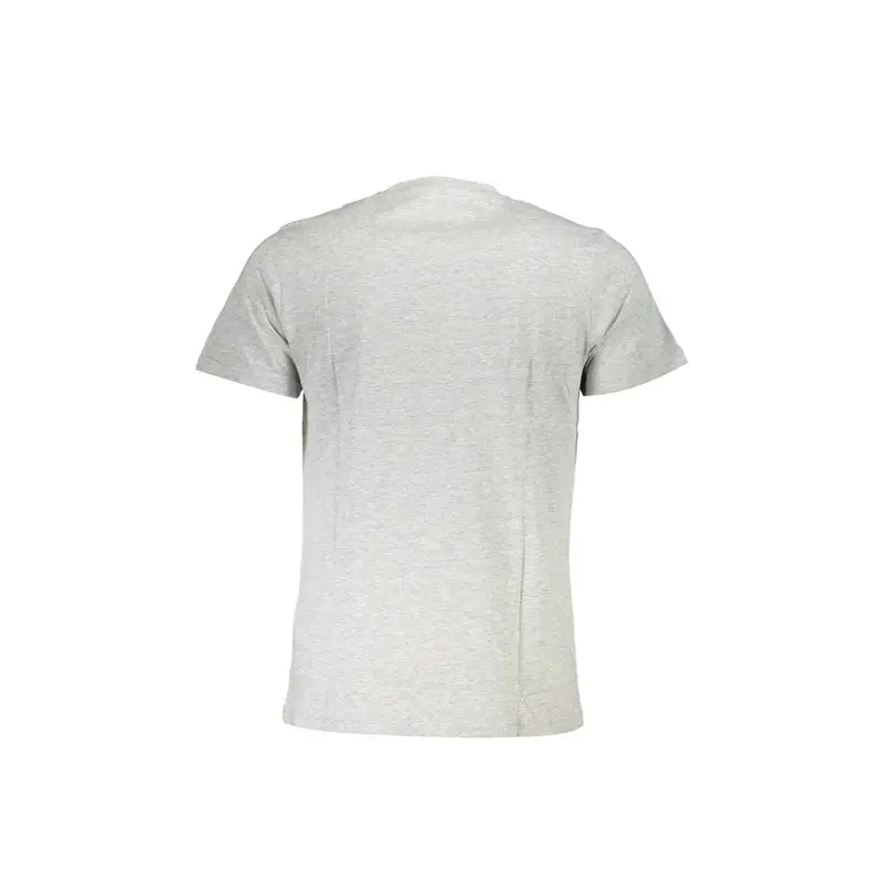 Cavalli Class T-shirt Uomo Grigio 4071838 miniatura 2