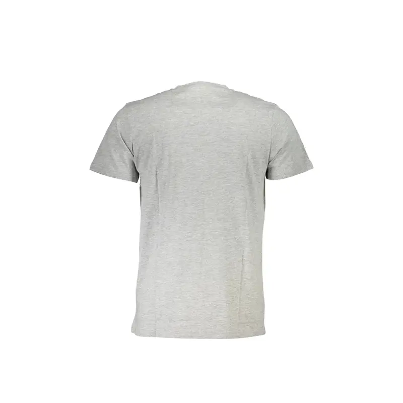 Cavalli Class T-shirt Uomo Grigio 4072181 miniatura 2