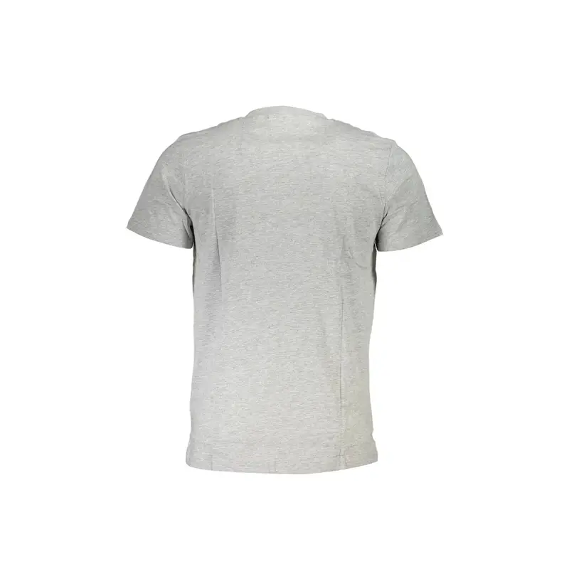 Cavalli Class T-shirt Uomo Grigio 4071994 miniatura 2