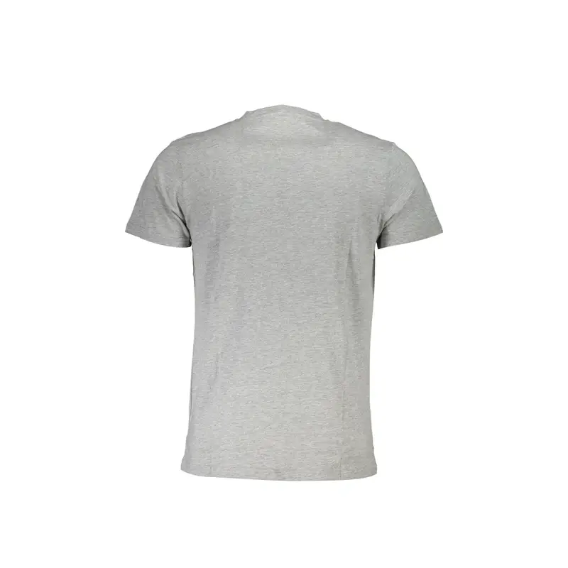 Cavalli Class T-shirt Uomo Grigio 4071867 miniatura 2