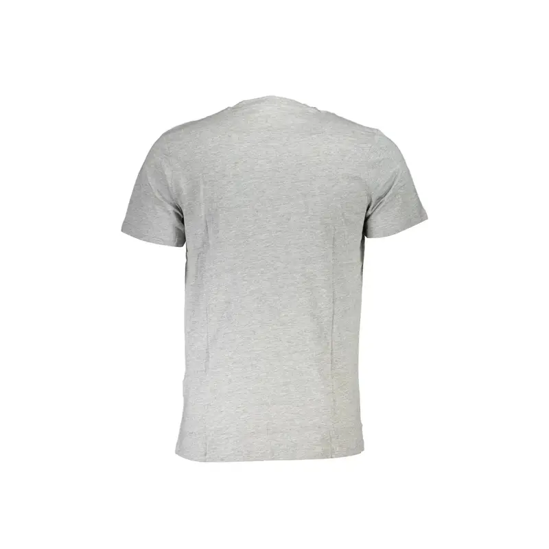 Cavalli Class T-shirt Uomo Grigio 4072301 miniatura 2