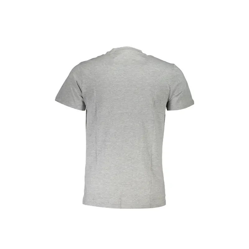 Cavalli Class T-shirt Uomo Grigio 4071751 miniatura 2