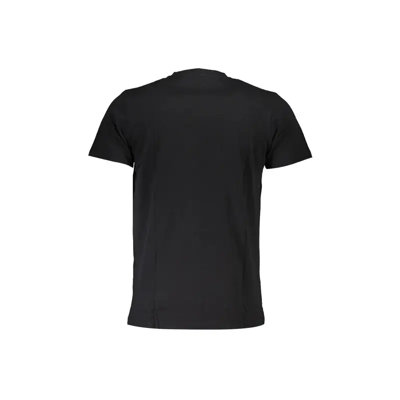 Cavalli Class T-shirt Uomo Nero 4072239 miniatura 2