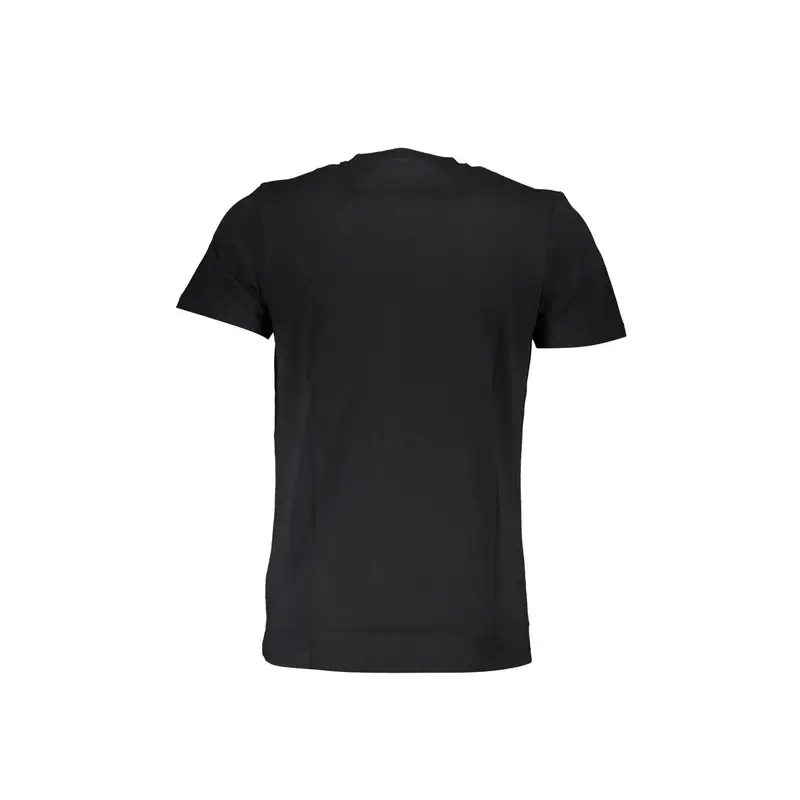Cavalli Class T-shirt Uomo Nero 4071977 miniatura 2