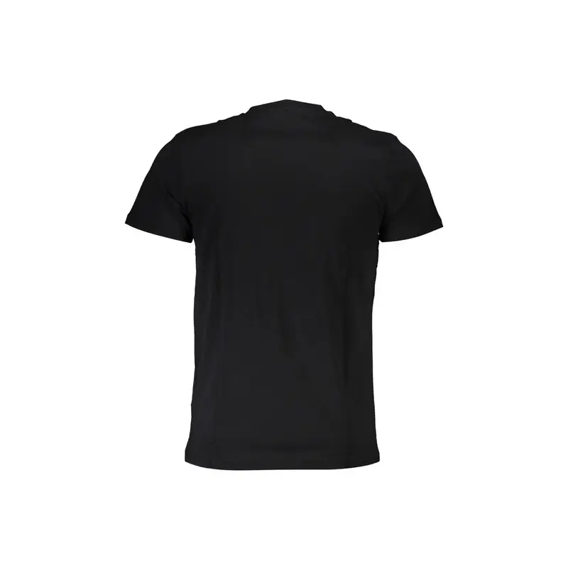 Cavalli Class T-shirt Uomo Nero 4071937 miniatura 2