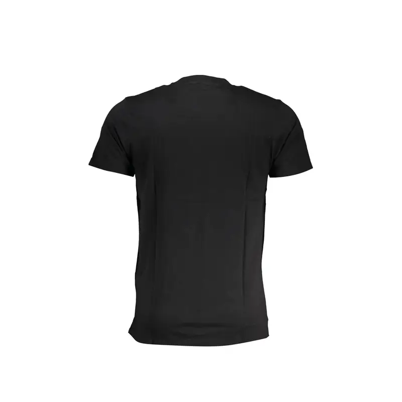 Cavalli Class T-shirt Uomo Nero 4061605 miniatura 2