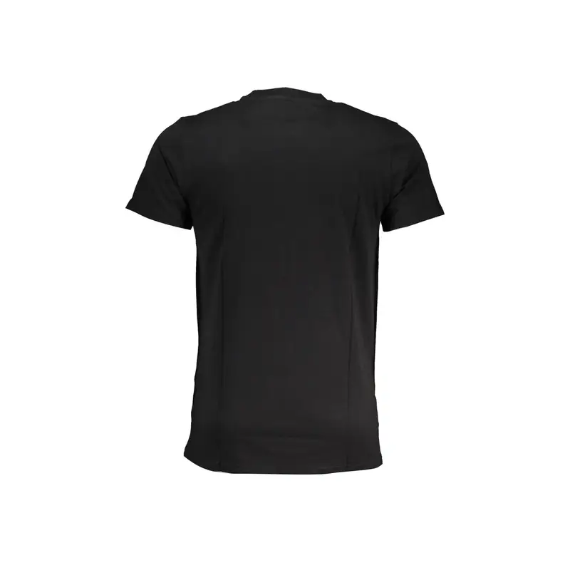 Cavalli Class T-shirt Uomo Nero 4061619 miniatura 2
