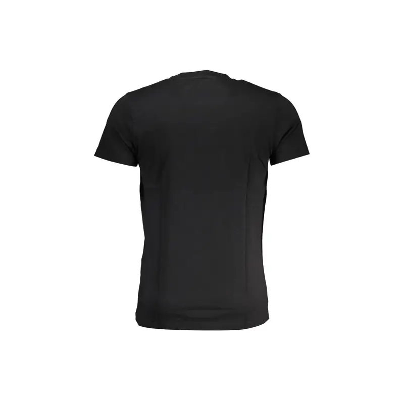 Cavalli Class T-shirt Uomo Nero 4061528 miniatura 2