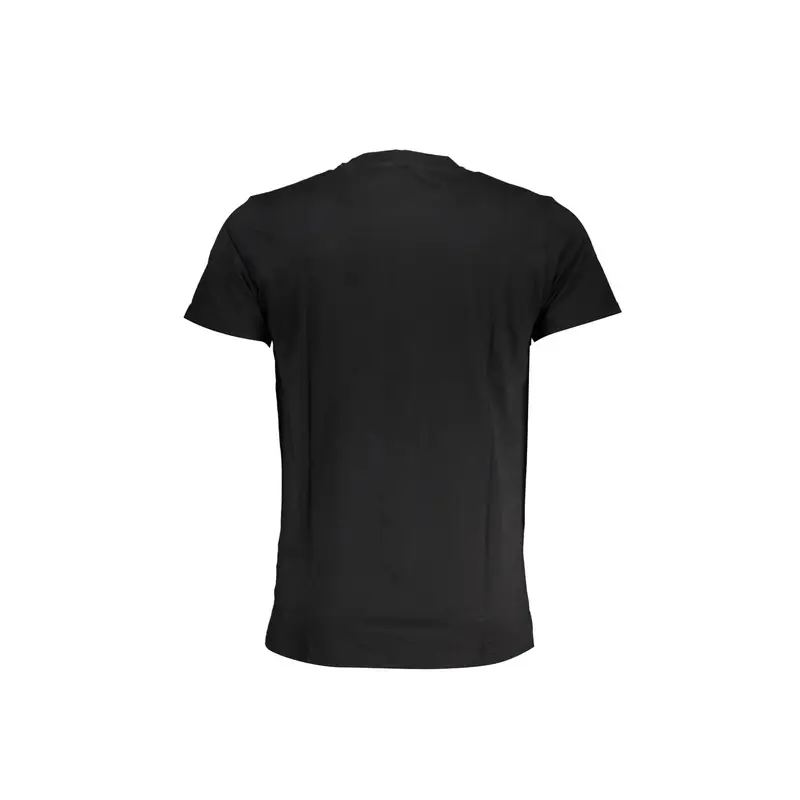 Cavalli Class T-shirt Uomo Nero 4061594 miniatura 2