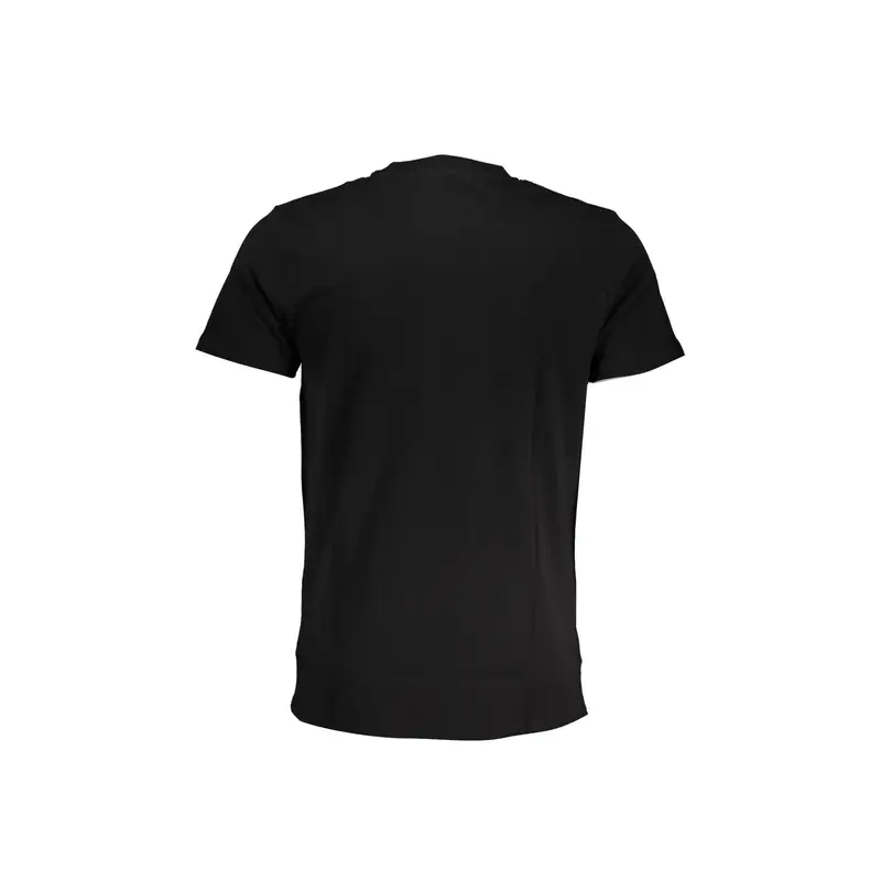 Cavalli Class T-shirt Uomo Nero 4061623 miniatura 2