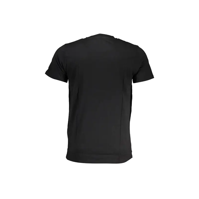 Cavalli Class T-shirt Uomo Nero 4061608 miniatura 2