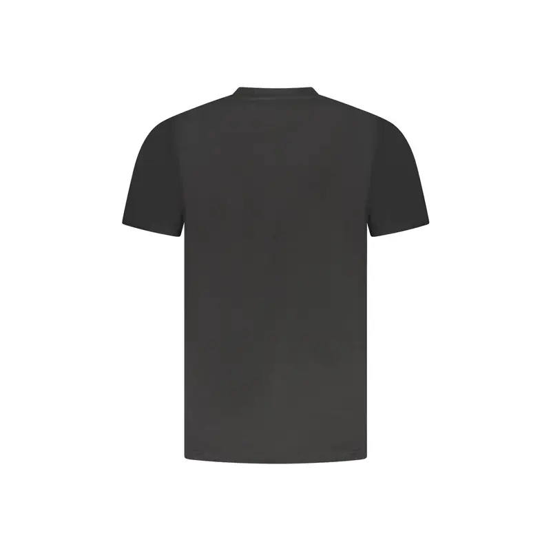 Cavalli Class T-shirt Uomo Nero 4071736 miniatura 2