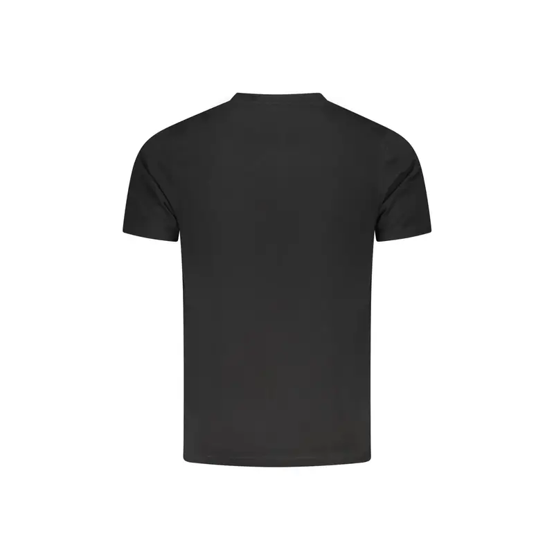 Cavalli Class T-shirt Uomo Nero 4071729 miniatura 2
