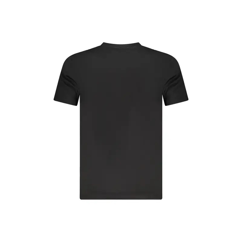 Cavalli Class T-shirt Uomo Nero 4071684 miniatura 2