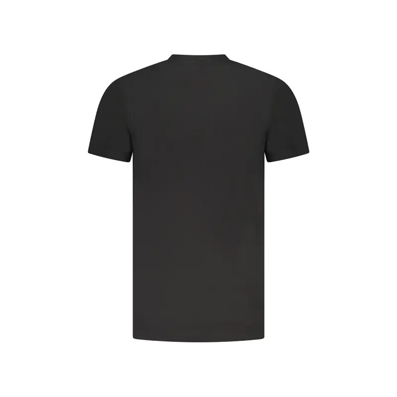 Cavalli Class T-shirt Uomo Nero 4071711 miniatura 2