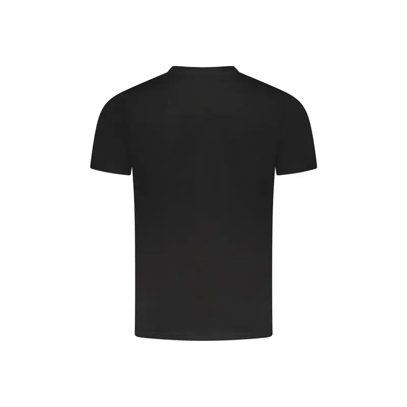 Cavalli Class T-shirt Uomo Nero 4071713 miniatura 2