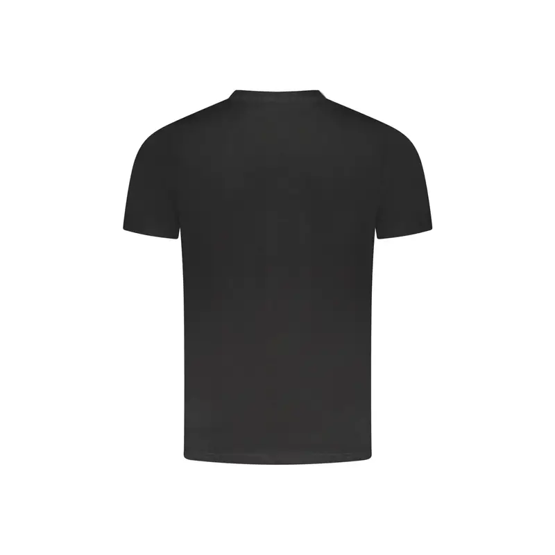 Cavalli Class T-shirt Uomo Nero 4071713 miniatura 3