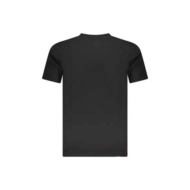 Cavalli Class T-shirt Uomo Nero 4071703 miniatura 2