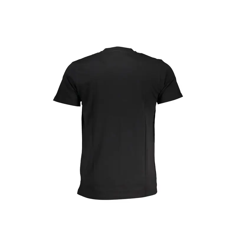 Cavalli Class T-shirt Uomo Nero 4061626 miniatura 2