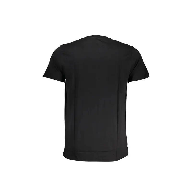 Cavalli Class T-shirt Uomo Nero 4061575 miniatura 2