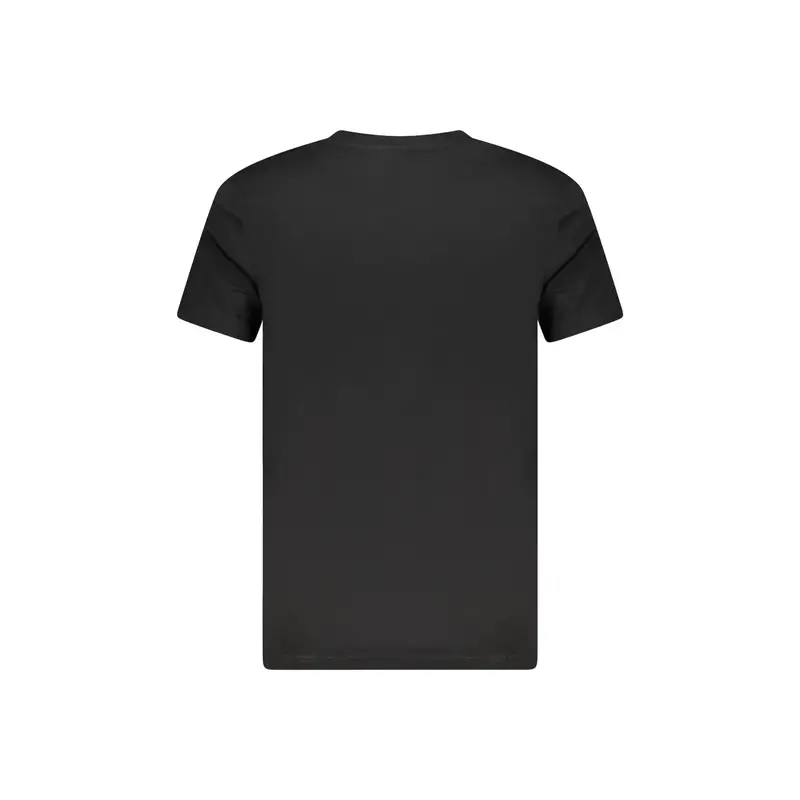 Cavalli Class T-shirt Uomo Nero 4071665 miniatura 2