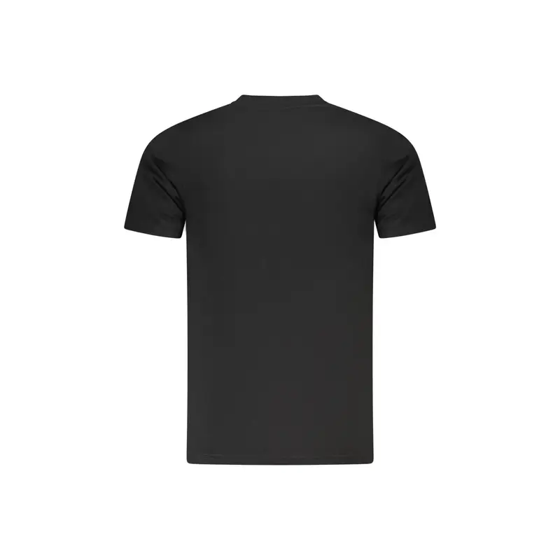 Cavalli Class T-shirt Uomo Nero 4071682 miniatura 2