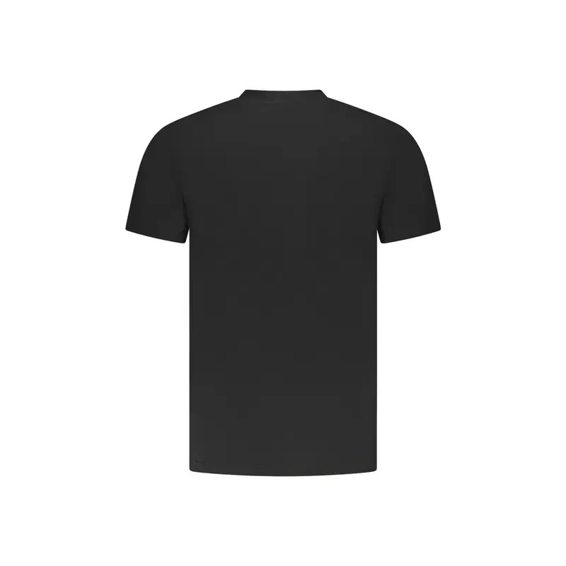 Cavalli Class T-shirt Uomo Nero 4071683 miniatura 2