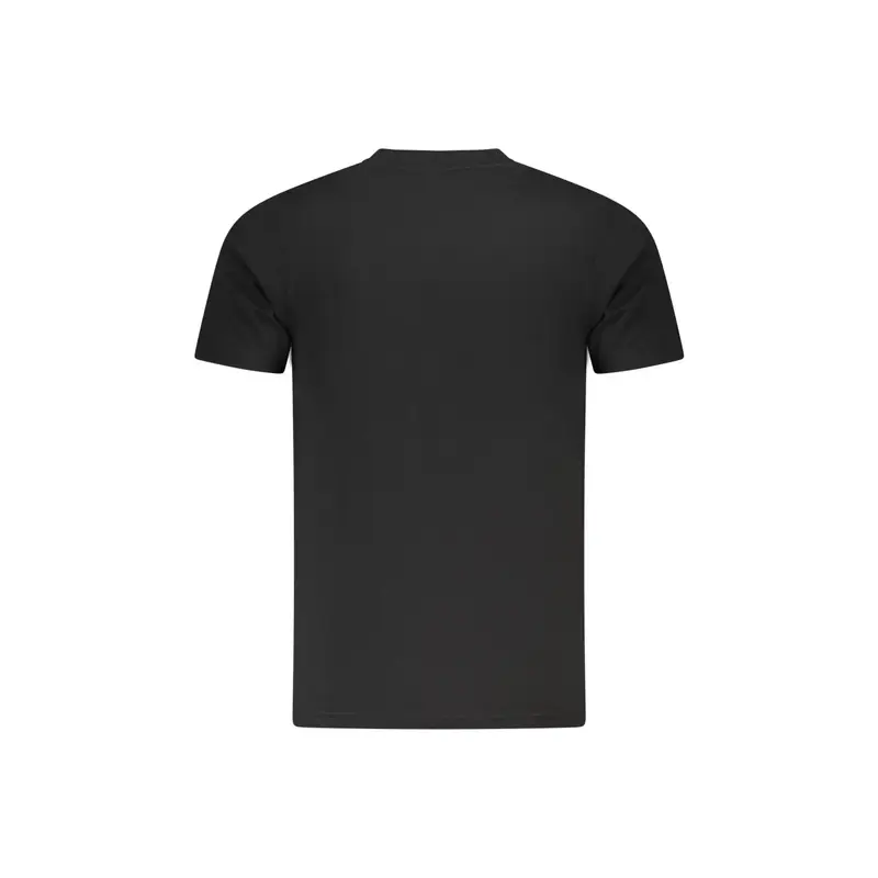 Cavalli Class T-shirt Uomo Nero 4071718 miniatura 2