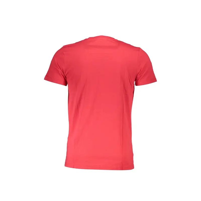 Cavalli Class T-shirt Uomo Rosso 4060818 miniatura 2