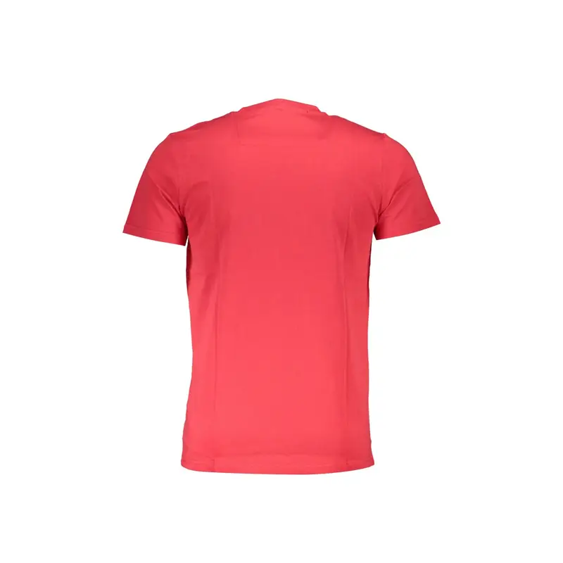 Cavalli Class T-shirt Uomo Rosso 4071796 miniatura 2